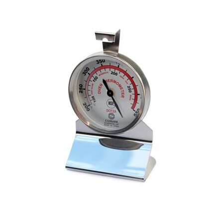 Comark 200 - 550 F Oven Thermometer DOT2AK